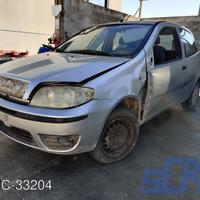 FIAT PUNTO 188 1.2 60 60CV 99-10 / Ricambi