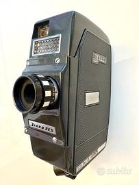 Voigtländer Vitoret F degli anni '60