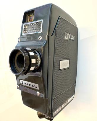 Voigtländer Vitoret F degli anni '60