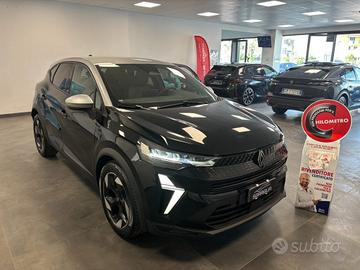 Renault Captur 1.0 Benzina Techno StraFull