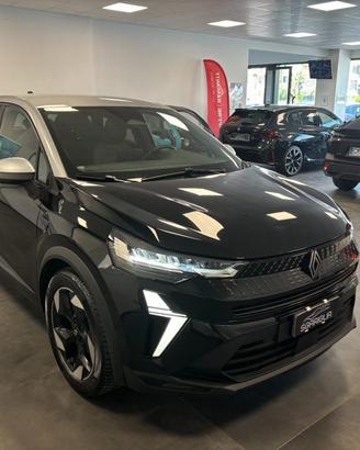 Renault Captur 1.0 Benzina Techno StraFull