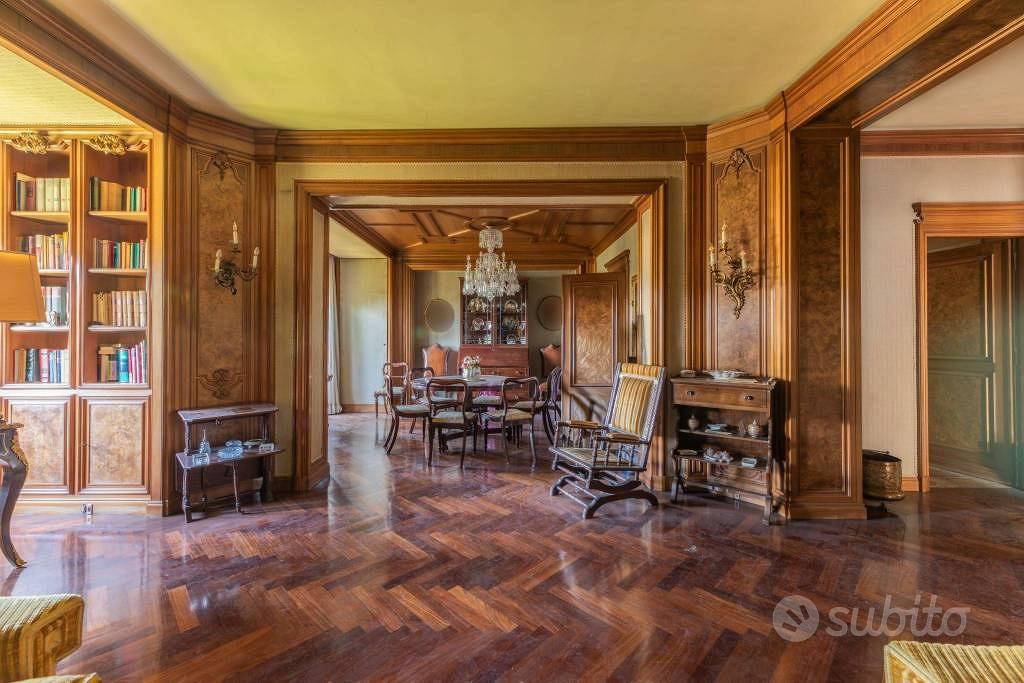 Appartamento – Roma, Trieste, Municipio Roma II - Vista 5