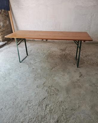 Tavolo da parati