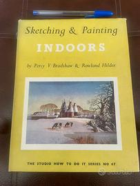 Indoors, 1956, prima edizione, London, in inglese