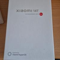 Xiaomi 14T   250giga