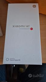 Xiaomi 14T   250giga