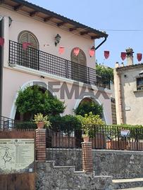 Villa singola - Savoca