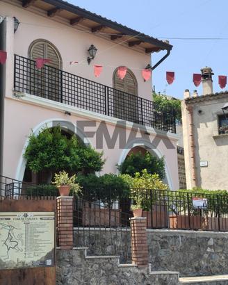 Villa singola - Savoca