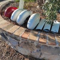 Parafanghi ultraleggero 