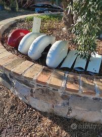 Parafanghi ultraleggero 