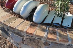 Parafanghi ultraleggero 