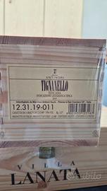 Tignanello 2019 Antinori - Magnum 1.5L OWC