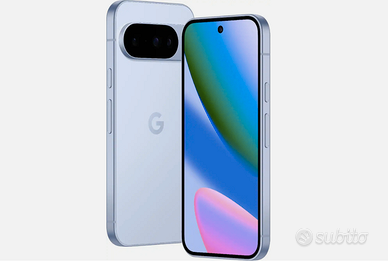 Google Pixel 10 128GB