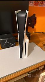 permuta ps5 per lotto giochi e console retro