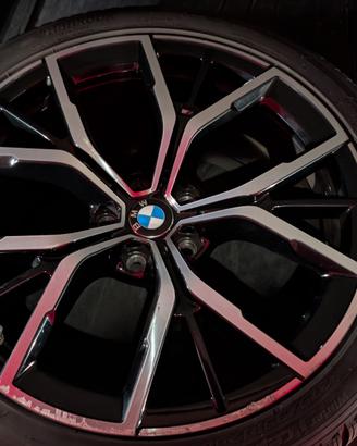Cerchi Bmw styling 845 19"