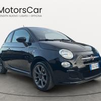 FIAT 500 1.2 S