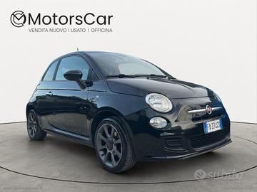 FIAT 500 1.2 S