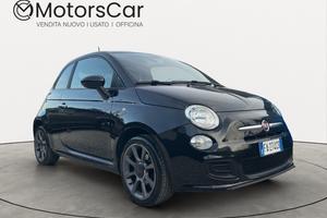 FIAT 500 1.2 S