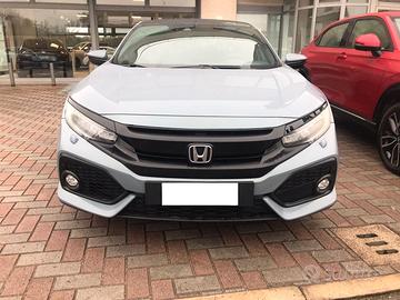 Honda Civic 1.0T 5 porte Executive Premium ok neo 