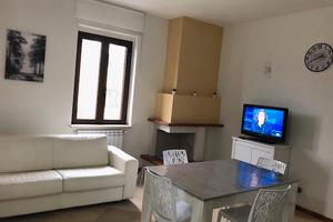 Appartamento a Rocchetta a Voturno