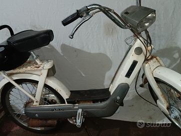 piaggio ciao 1977 conservato libretto originale ep