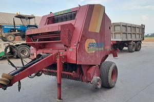 Feraboli Sprinter 165 rete e spago 