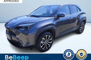 Toyota Yaris Cross 1.5H TREND FWD 116CV E-CVT