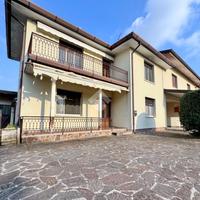 PORZIONE DI BIFAMILIARE A SAN GIOVANNI AL NATISONE