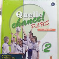 Quelle Chance Plus 2