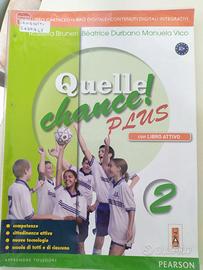 Quelle Chance Plus 2