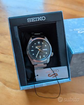 Seiko 5 srpe57k1