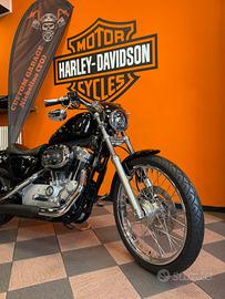 Harley-Davidson Sportster