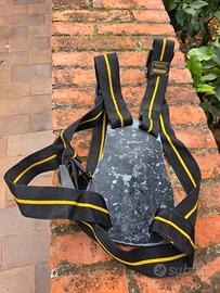 Schienalino pescasub