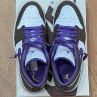 Nike Air Jordan uomo