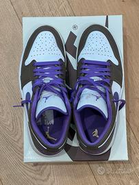 Nike Air Jordan uomo