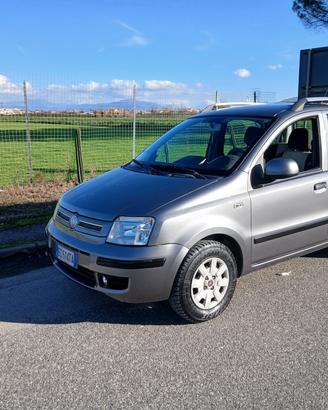 Panda 1.2 Dynamic GPL di serie perfette condizioni