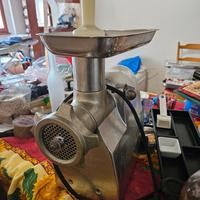 tritacarne professionale 