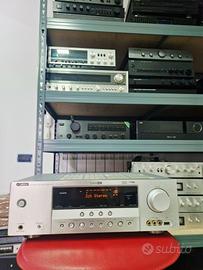 Yamha HTR-6040 amplificatore
