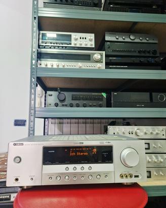 Yamha HTR-6040 amplificatore