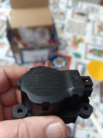 motorino aria condizionata Ford Fiesta 