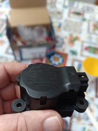 motorino aria condizionata Ford Fiesta 