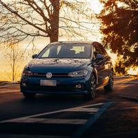 2019 Volkswagen Polo GTI AW DSG 2.0 200CV