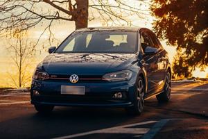 2019 Volkswagen Polo GTI AW DSG 2.0 200CV
