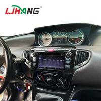 Stereo navigatore lancia ypsilon y