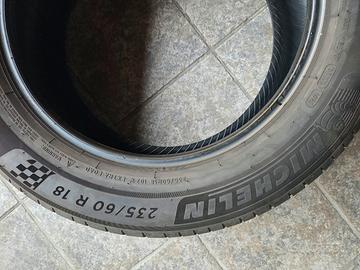 Pneumatici invernali Michelin Pilot Sport