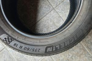 Pneumatici invernali Michelin Pilot Sport