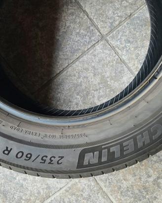 Pneumatici invernali Michelin Pilot Sport