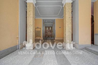 Appartamento di 90 m² con 3 locali a Milano