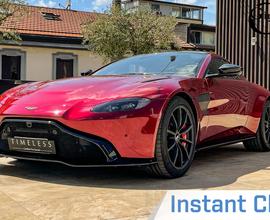 ASTON MARTIN Vantage Coupe 4.0 V8