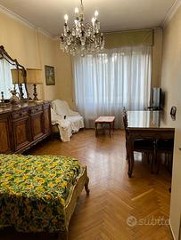 2 stanze singole per studenti e lavoratori